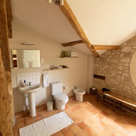 La Grange Du Barry 3*