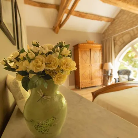 Bed & Breakfast La Grange Du Barry Belveze