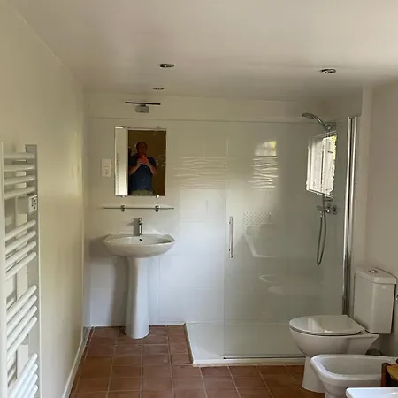 La Grange Du Barry Bed & Breakfast 3*