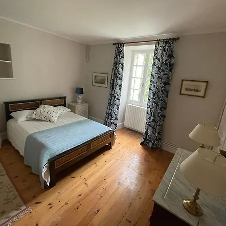 La Grange Du Barry 3* Belveze