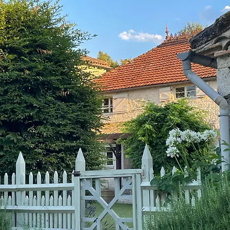 La Grange Du Barry 3*