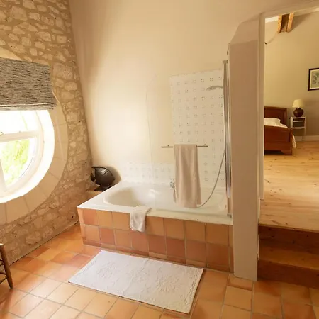 La Grange Du Barry 3*