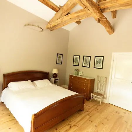 La Grange Du Barry 3*