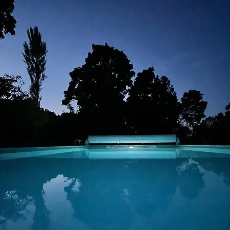 La Grange Du Barry *
