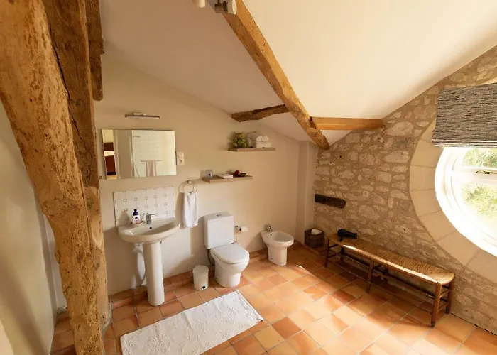 La Grange Du Barry 3*