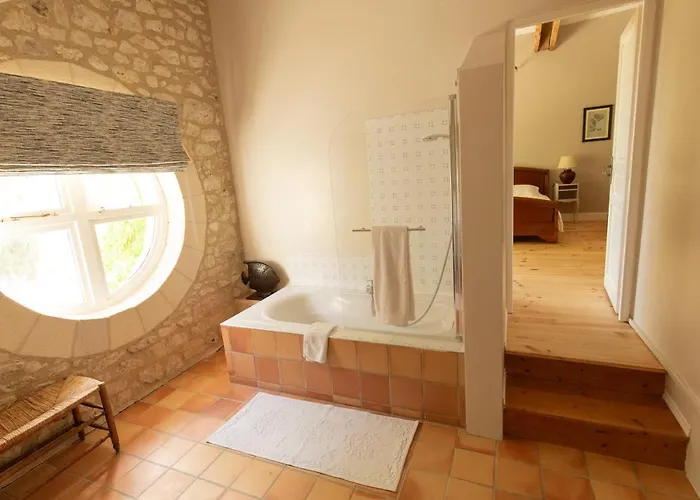 La Grange Du Barry 3*