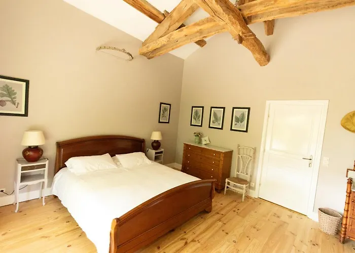 La Grange Du Barry 3*