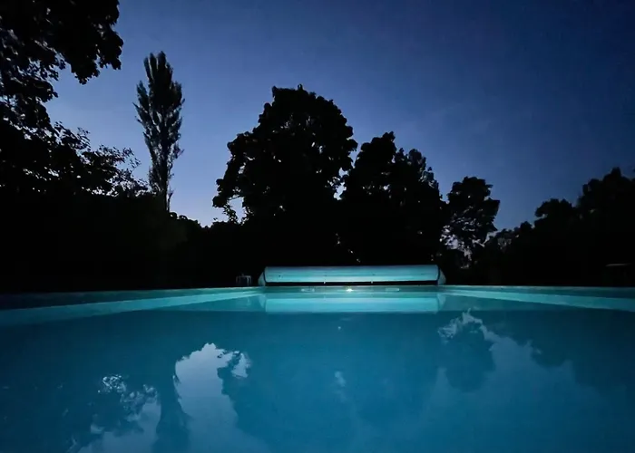 La Grange Du Barry 3*