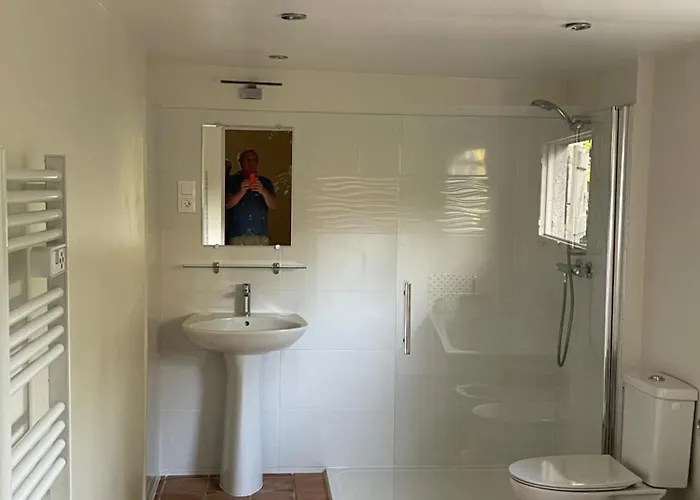 La Grange Du Barry Bed and Breakfast 3*