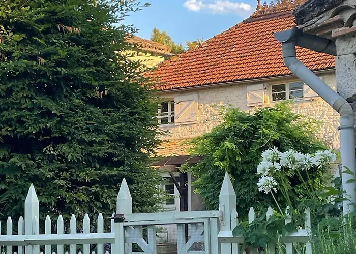 La Grange Du Barry 3*