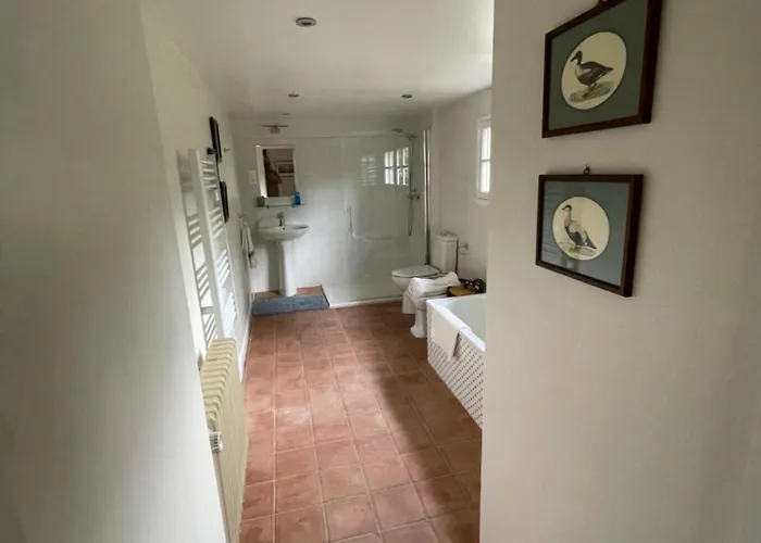 Bed and Breakfast La Grange Du Barry